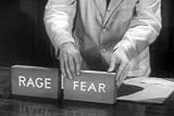 Adolescent Psychology and Emotional Conformity in the 1950's: Control Your Emotions DVD (1950)