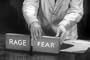 Adolescent Psychology and Emotional Conformity in the 1950's: Control Your Emotions DVD (1950)
