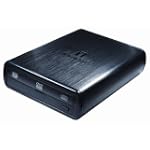 New - Iomega Super DVD 24x DVD±RW Drive - BH4712