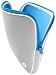 be.ez LArobe MacBook Pro 17 Grey/Blue QBZ100286-17G-B