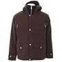 Bonfire Bailey Snowboard Jacket Bark Sz L