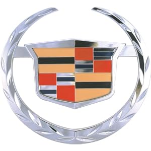 Bully-CR-141-Chrome-Cadillac-Escalade-Logo-Hitch-Cover