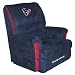 Houston Texans NFL Team Logo Big Daddy Recliner