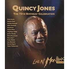 <�N�C���V�[�E�W���[���Y> �Z���u���[�V�����E�A�b�g�E�����g���[ 2008 [Blu-ray]