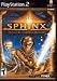 Sphinx and the Cursed Mummy