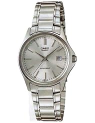 Casio General Ladies Watches Metal Fashion LTP-1183A-7ADF - WW