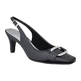 Merona  Alice Sling-Backs - Black