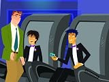 6Teen: The Wedding Destroyers