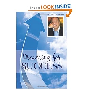 Dreaming Of Success