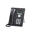 Avaya 9601 SIP-only VoIP Deskphone Gray 700500254