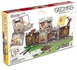 GEOMAG KIDS MY CASTLE - 163 PIECES