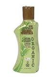 Bronzo Sensuale Organic Carrot/Aloe Burn Relief Lotion (6 oz)