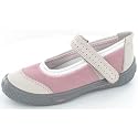 LEGeRO BARBIE 105-57 Unisex-child Lace-Up Shoe