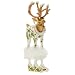 Department 56 Krinkles Reindeer Vixen Ornament