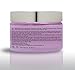 Body Scrub Salt and Oil Scrub - 180 Cosmetics - Patchouli Lavender Vanilla - Softer, Smoother Skin With Exfoliating Dead Sea Salts - Exfoliator - Hydrating & Moisturizing