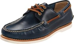 FRYE Men's Sully Boat Shoe