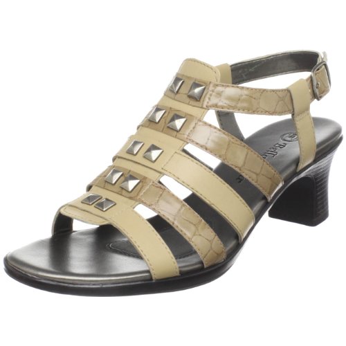 Bella Vita Women's Spartan Sandal