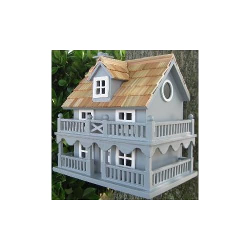 Large Bird House