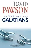 Come with me through Galatians