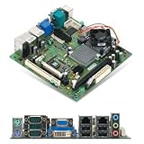 Mini Itx Via CX700 700M 700M2