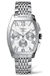 NEW LONGINES EVIDENZA MENS WATCH L2.643.4.89.6