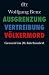 Books : Ausgrenzung, Vertreibung, Völkermord