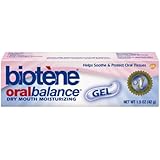 Biotene Oral Balance Gel, 1.5 Ounce