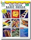 EARLY LEARNING BASIC SKILLS