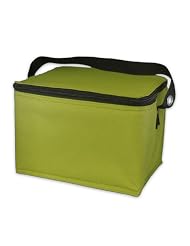 Buy EasyLunchboxes Insulated Lunch Box Cooler Bag, Olive