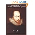 Four Essays on the Shakespeare Authorship Question
