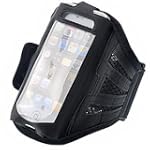 iPhone 5 Strong ArmBand Case Cover Fo...