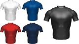 UNDER ARMOUR 1003539 Shortsleeve Mock