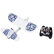 Kid Galaxy IR Radio-Controlled Indoor Flyer