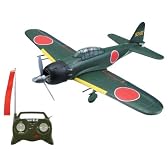 R/C 戦闘機 零戦52型