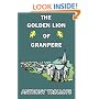 The Golden Lion of Granpere