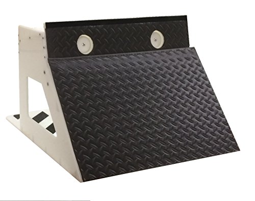 flyball training box