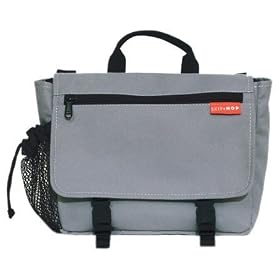 Skip Hop Saddle Bag