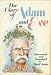 The diary of Adam and Eve (Hallmark crown editions)
