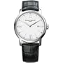 Baume & Mercier Men's 8485 Classima Swiss Date Watch