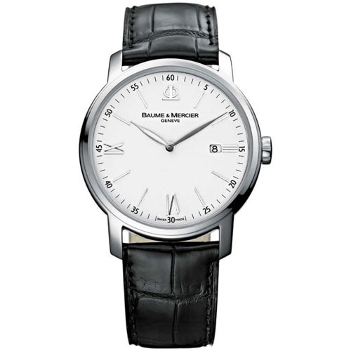 Baume  Mercier 8485