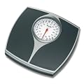 Salter Mechanische Personenwaage Grau