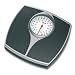 Salter Speedo Mechanical Scale 148BKSVDR - Black & Silver