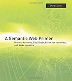 A Semantic Web primer