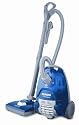Eureka 6500A Airextreme 12-Amp Bagged Canister Vacuum Cleaner with Hepa Filtration