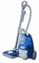 Eureka 6500A Airextreme 12-Amp Bagged Canister Vacuum Cleaner with Hepa Filtration