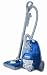 Eureka 6500A Airextreme 12-Amp Bagged Canister Vacuum Cleaner with Hepa Filtration
