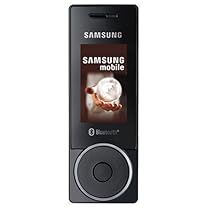 Big Sale Best Cheap Deals Samsung X830 Unlocked Phone with Camera, Bluetooth Music, and Media Player--International Version with No Warranty (Black)