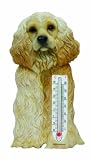 Cocker Spaniel Thermometer