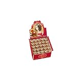 Reber Constance Kugeln Economy Case Pack .7 Oz Display Pack of 75 by Reber