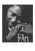 B.B.king by Jeff Sedlik. Size 20.48 inches width by 23.39 inches height. High Quality Art Poster Print